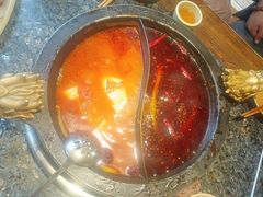 -蜀大侠火锅(总府路店)