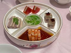 -江南灶中餐厅(南京香格里拉店)