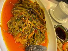 -院8里·小聚园老川菜(九眼桥店)