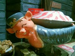 -重庆渝达老火锅(春熙路店)