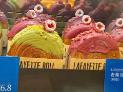 -BA(同德广场店)
