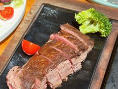-汐TIDE融合西餐吧