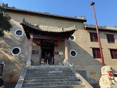 -云龙湖旅游景区