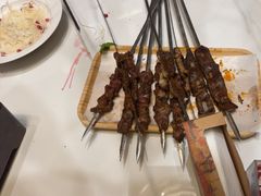 -相约·羊村小馆非遗手抓肉(七一酱园店)