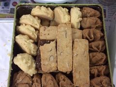 -家琳甜品(江南东店)