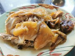 -铁炉农家菜馆