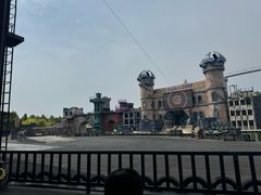 -渔岛海洋度假区