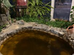 -中家鑫园温泉酒店鑫悦汤泉