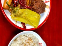 -刘小忙把子肉(北园大街总店)