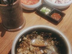 -九田家黑牛烤肉料理(华侨城店)