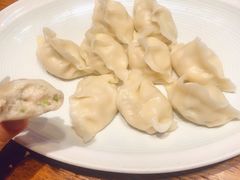 鲅鱼饺子-必点海鲜·鲅鱼水饺(鞍山西道店)