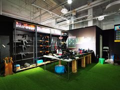 -319集结地真人CS·团建·轰趴馆(城外诚店)