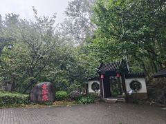-句容茅山景区