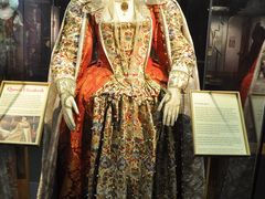 -莎士比亚环球剧场