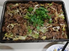 -清真永恒华威肉饼(潘家园店)