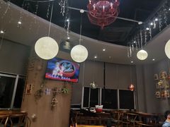 -红料理|串串有瘾·烧烤(吴中路店)