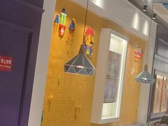 -SEA西雅图海鲜自助餐厅(海乐世界店)