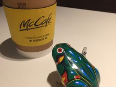 -麦当劳(合肥之心城店)