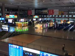 -长春西站