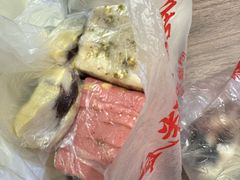 -松盛糕团店(红旗桥店)