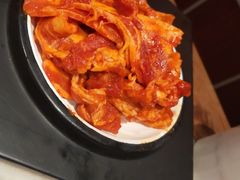 -韩宫宴烤肉·料理(苏州中心店)