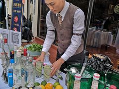 -天津燕园国际大酒店