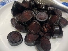 -巴音浩日娲·蒙餐(双林东路店)