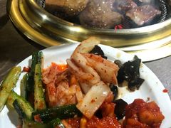 -火炉火自助餐(枫蓝国际店)