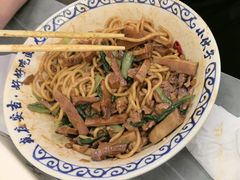 -梅溪·小伙子干挑面(安吉总店)