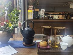 -扫雪煮茶(西村店)