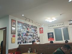 -黄寺卤煮·黄寺喝酒公司