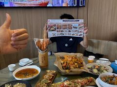 -巽寮印象美食部落餐厅·海鲜·地方特色菜(惠州体验店)