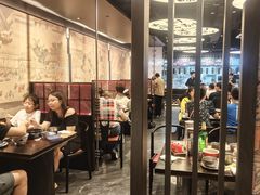 -古都历食南京菜·烤鸭·鸭血粉丝·汤包(南京博物院店)