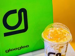 -gleeglee乐溢亦茶(朝阳大悦城店)