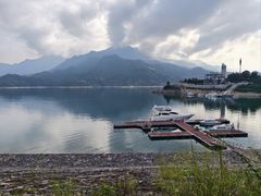 -千峡湖生态旅游度假区