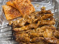 -酒宝荡烧烤(长航局江大路住宅小区店)