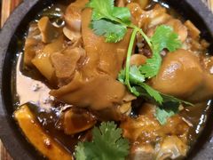 -云海肴·汽锅鸡·云南菜(天津国金汇店)