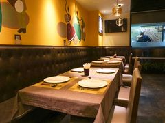 卡座-Pita's&Tika's中东和印度风味餐厅(龙湖天街店)