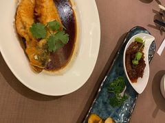 -海口万豪中餐厅·粤菜·海南菜· 平价海鲜·茶点· KTV包房