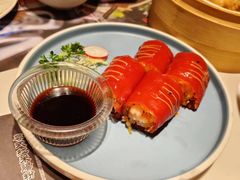 -虾饺妹·粤式茶餐厅(荟聚店)