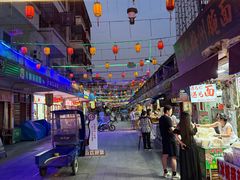 -正果忠记云吞濑粉(总店)