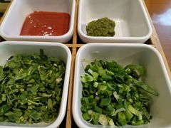 -古铜老院铜锅涮肉·清真(双井店)