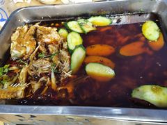 -唐门江湖菜(龙石路店)