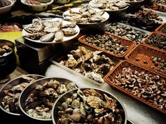 -健眺小海鲜(临海后山店)