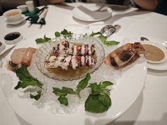 花雕醉富贵虾-誉珑轩