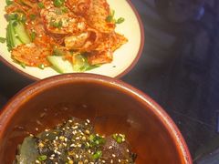 -川流不息·地道川菜·小龙虾(新松江路店)