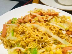 -森龍邑·烧烤·海鲜·炒菜(闽江路店)