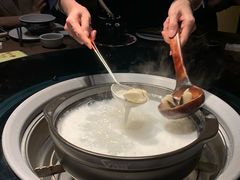 -大良毋米粥(锦龙路总店)