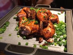 -绿茶餐厅(深圳龙华天虹购物中心店)