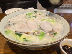 -海坛特色小吃·只做平潭特色菜(平潭店)